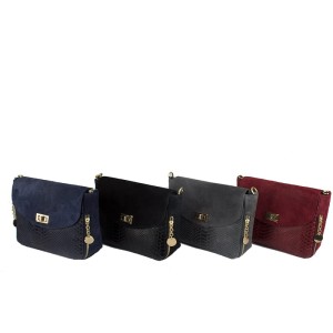 Vera Pelle  - Torebki Skórzane - Anakonda