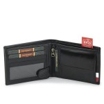 Portfel męski ze skóry Peterson