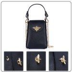 Przykładowe zdjęcie zapięcia w kształcie pszczoły