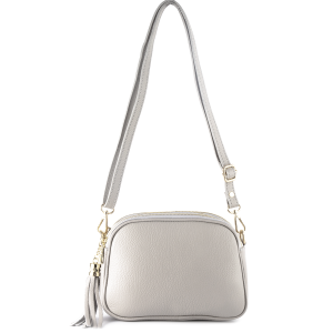 Listonoszka z frędzlem - regulowany pasek