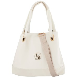 Laura Biaggi torebka shopper