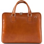 Skórzana Aktówka Damska Vera Pelle