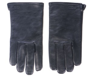 Skórzane Męskie Rękawiczki Puccini