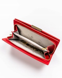 Kieszonka na bilon i banknoty