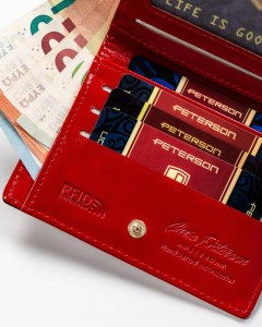 Przegrody na karty oraz banknoty