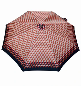 Automatyczny parasol damski firmy PARASOL