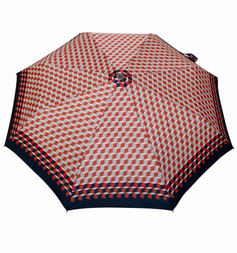 Automatyczny parasol damski firmy PARASOL