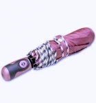 automatyczna parasolka damska