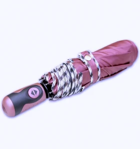 automatyczna parasolka damska