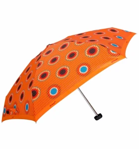 Mała parasolka kieszonkowa