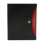 Skórzany portfel Peterson