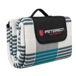 Koc piKnikowy PETERSON