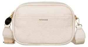 Peterson torebka listonoszka eko skóra