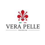 Torebki skórzane Vera Pelle Made in italli