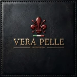 Vera Pelle by ZOUZI