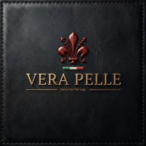 Vera Pelle by ZOUZI