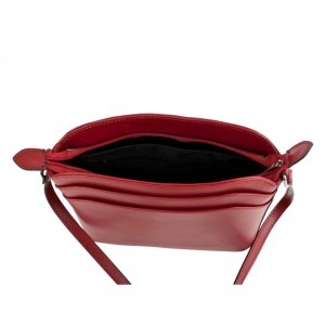 BORDOWA SKÓRZANA - LISTONOSZKA