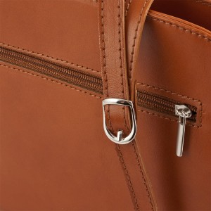 VERA PELLE  SKÓRZANA TOREBKA