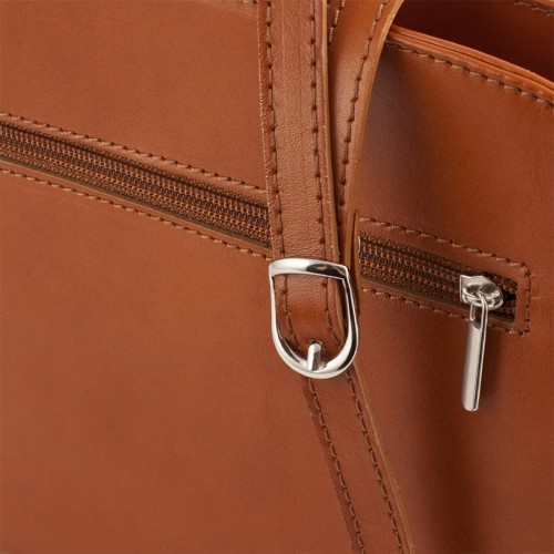 VERA PELLE  SKÓRZANA TOREBKA