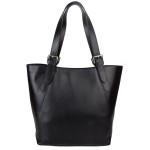 Włoska torebka skórzana ( A4 ) Zouzi