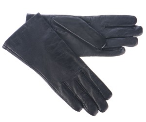 Damskie Skórzane Rękawiczki Puccini