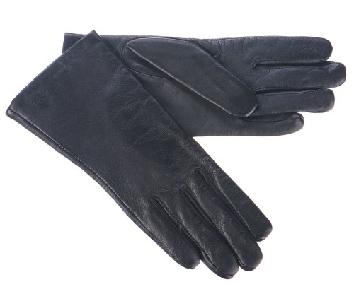 Skórzane Damskie Rękawiczki Puccini