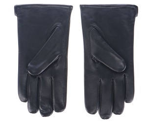 Męskie Rękawiczki ze Skóry Puccini