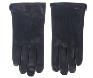 Męskie Rękawiczki Skórzane Puccini