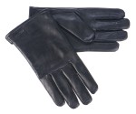 Męskie Rękawiczki Skórzane Puccini rozm.9 ( id 490)