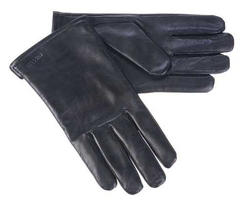 Męskie Rękawiczki Skórzane Puccini