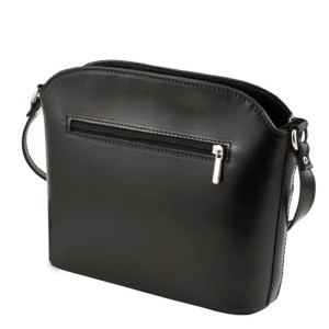 Torebka Skórzana Listonoszka VERA PELLE