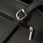 Vera Pelle Listonoszka SKÓRZANA