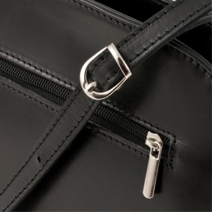 Vera Pelle Listonoszka SKÓRZANA