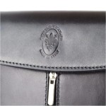 Torebka listonoszka Vera Pelle