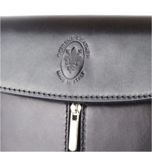 Torebka listonoszka Vera Pelle