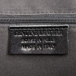 Włoska Skórzana Teczka Damska A4 Vera Pelle