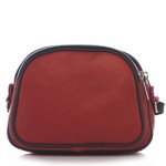 Czerwona Listonoszka ze Skóry - trzy komory