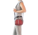 Mała czerwona Listonoszka ze Skóry - trzy komory