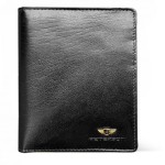 Skórzany portfel męski Peterson