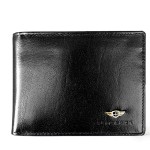  Portfel Petearson - skóra naturaln