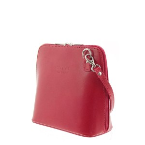 Vera Pelle Malutka torebka skórzana