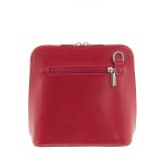 Vera Pelle - torebka skórzana