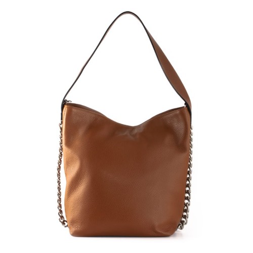 Worek z Łańcuchami Brązowy