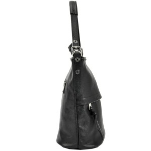 Vera Pelle skórzana torebka