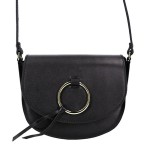 Skórzana Listonoszka