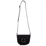 Włoska Skórzana Listonoszka