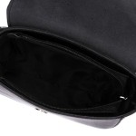 Włoska Skórzana torebka - listonoszka