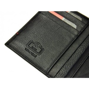 Portfel Pierre Cardin Zabezpieczenie RFID