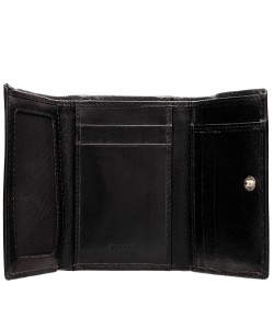 Portfel Damski ze Skóry PUCCINI.