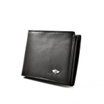  Portfel Petearson - skóra naturaln